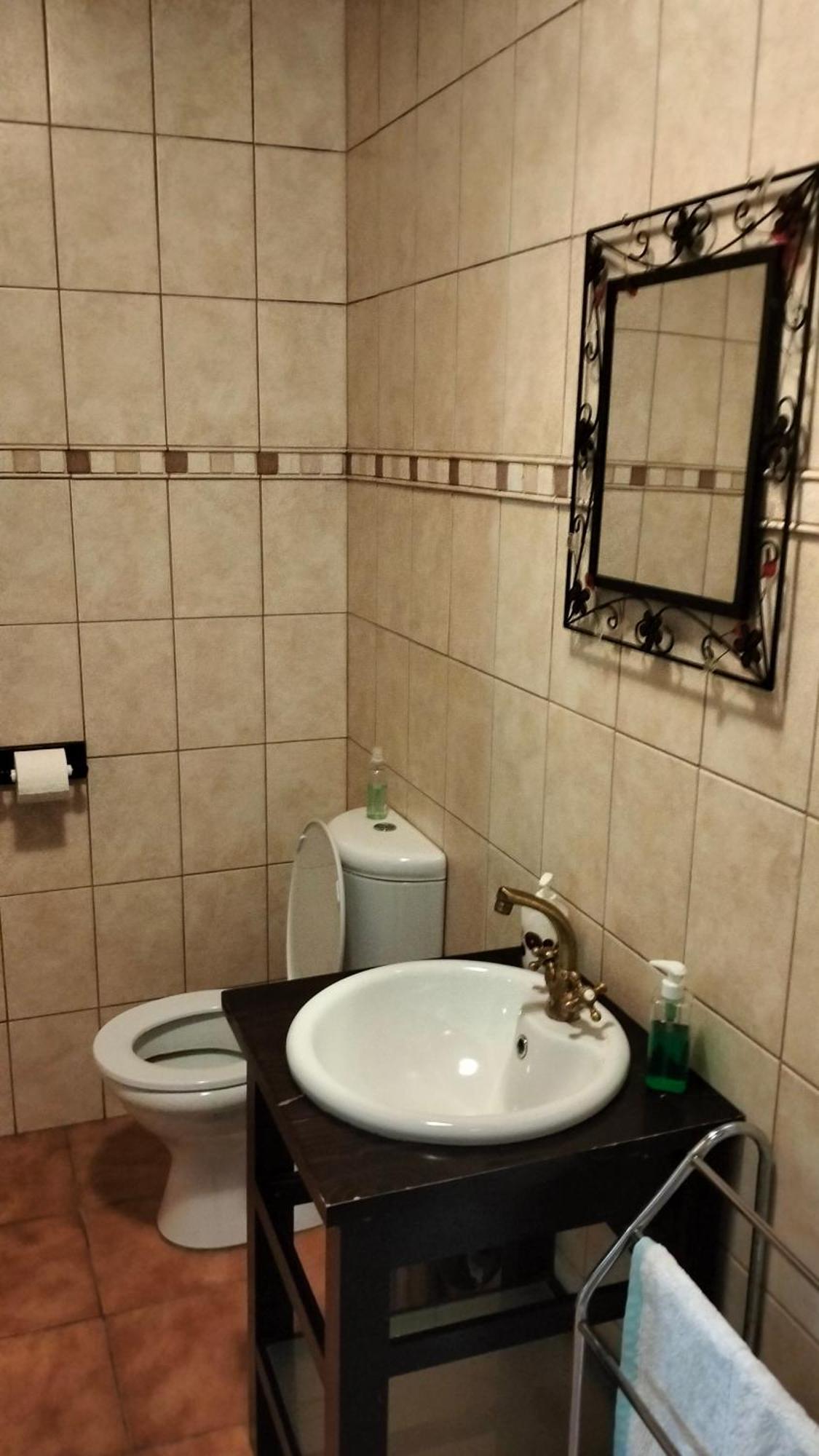Anri Guesthouse 블룸폰테인 외부 사진