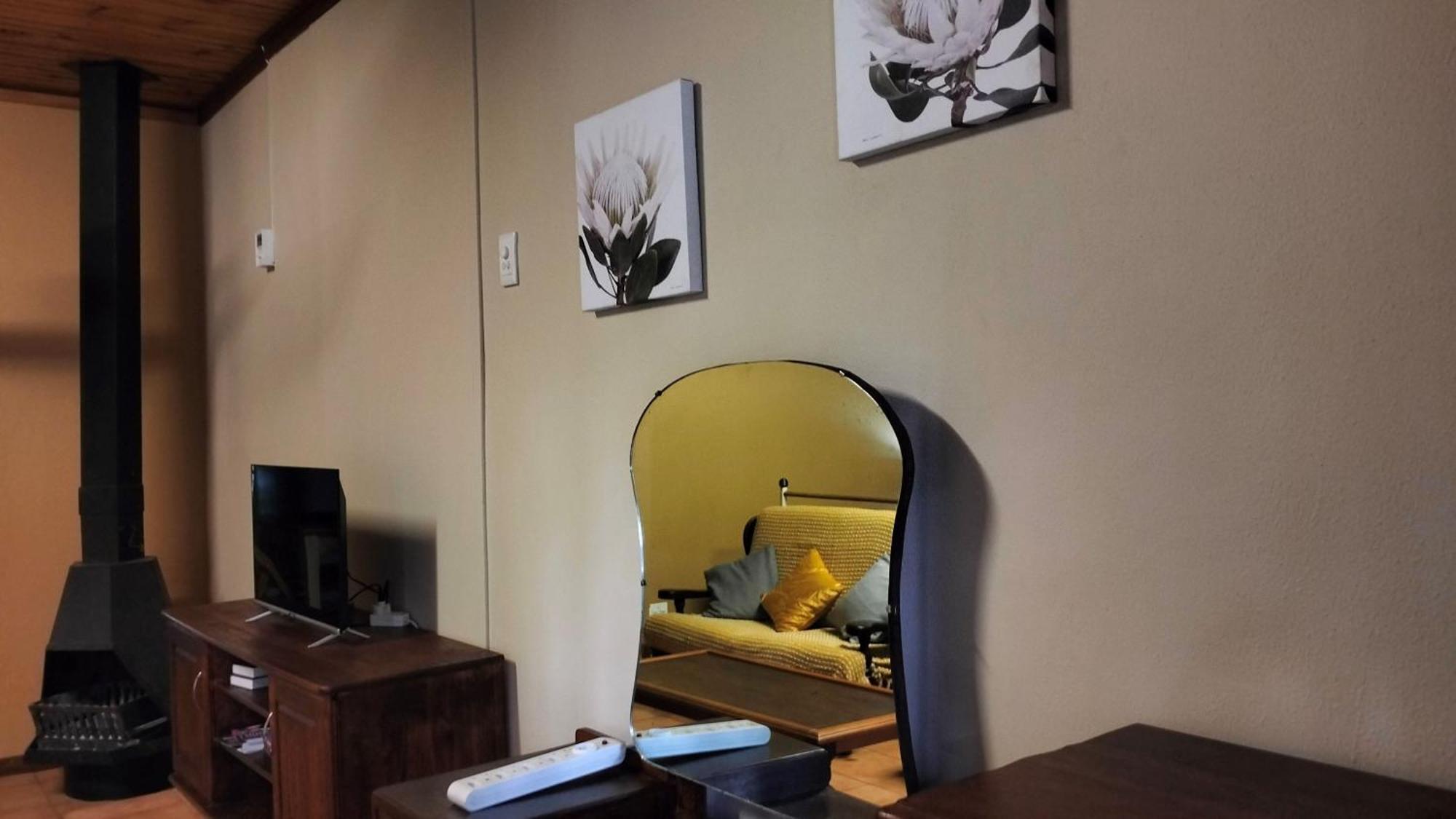 Anri Guesthouse 블룸폰테인 외부 사진