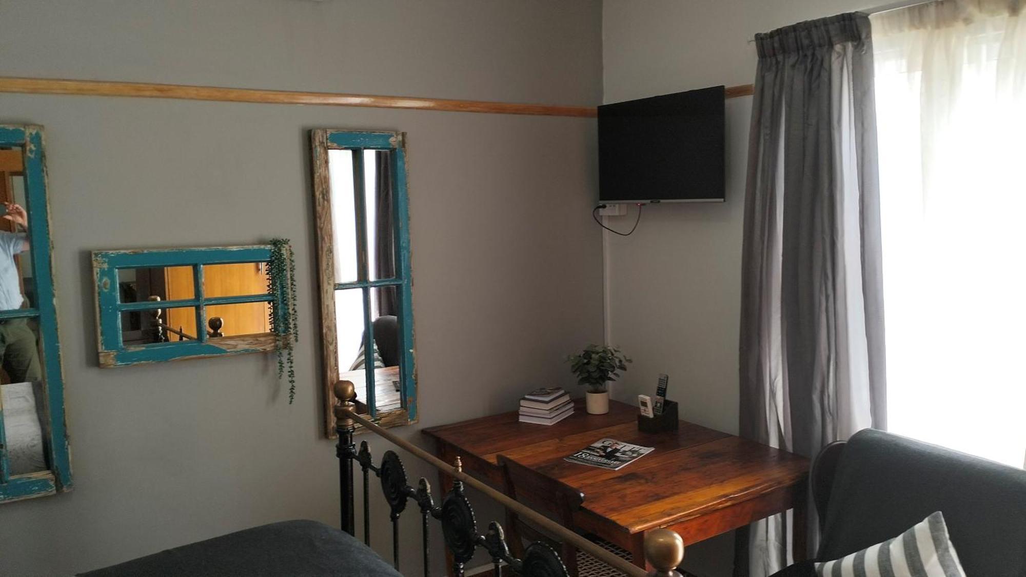 Anri Guesthouse 블룸폰테인 외부 사진
