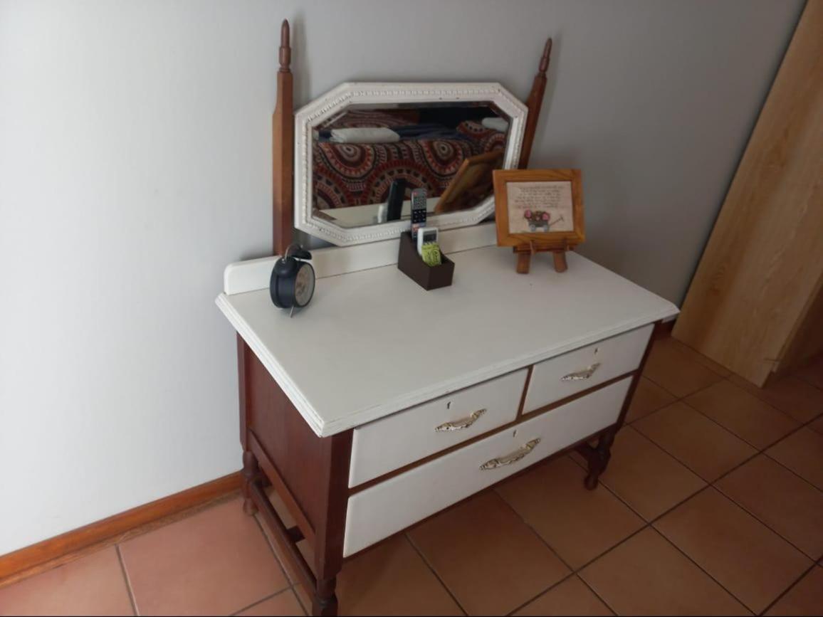 Anri Guesthouse 블룸폰테인 외부 사진