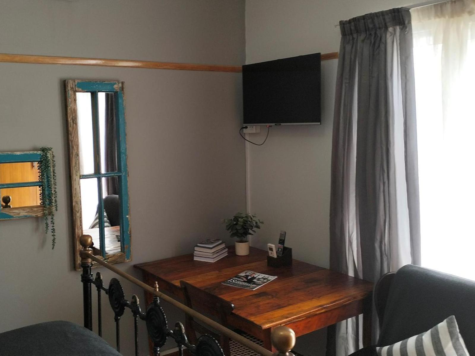 Anri Guesthouse 블룸폰테인 외부 사진