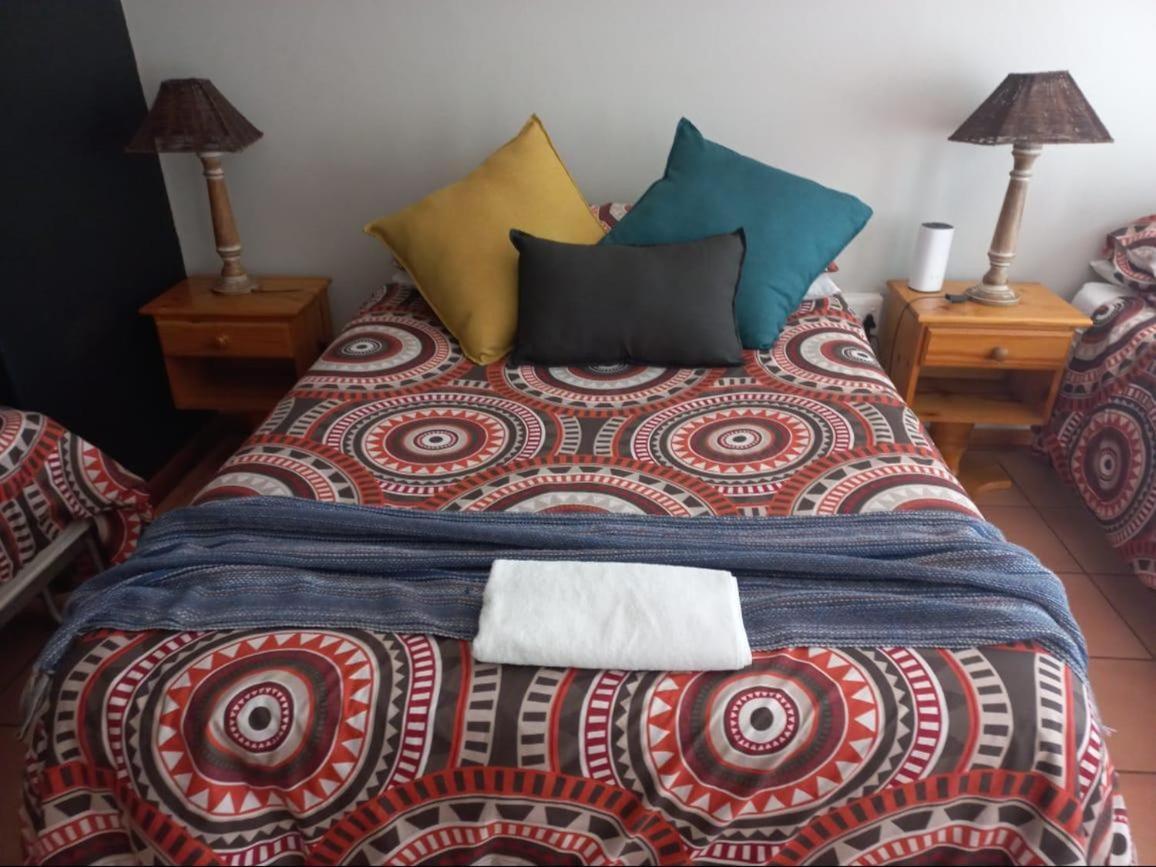 Anri Guesthouse 블룸폰테인 외부 사진