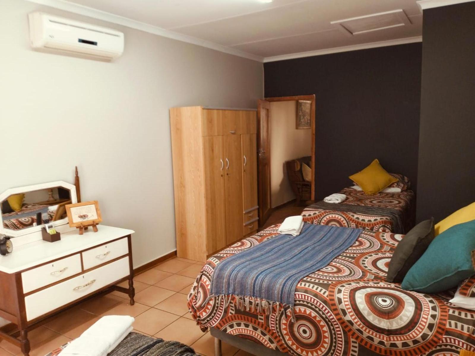 Anri Guesthouse 블룸폰테인 외부 사진