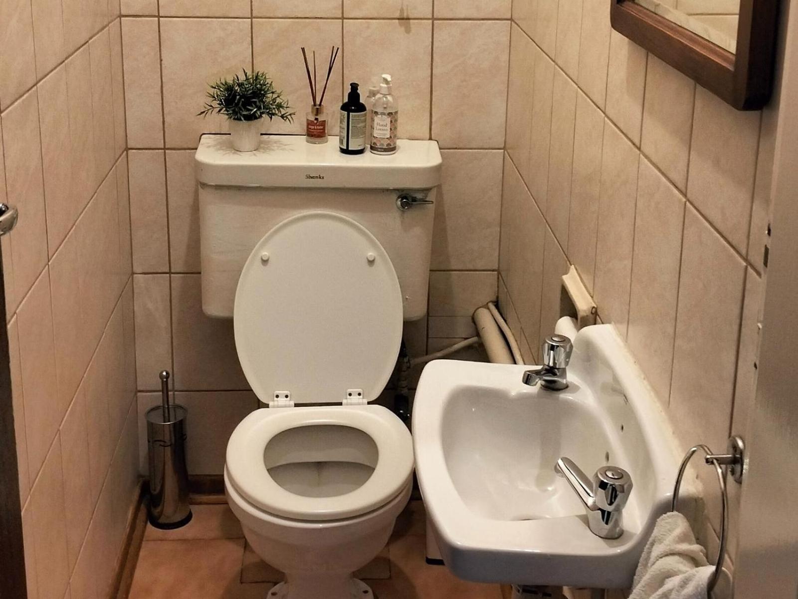 Anri Guesthouse 블룸폰테인 외부 사진