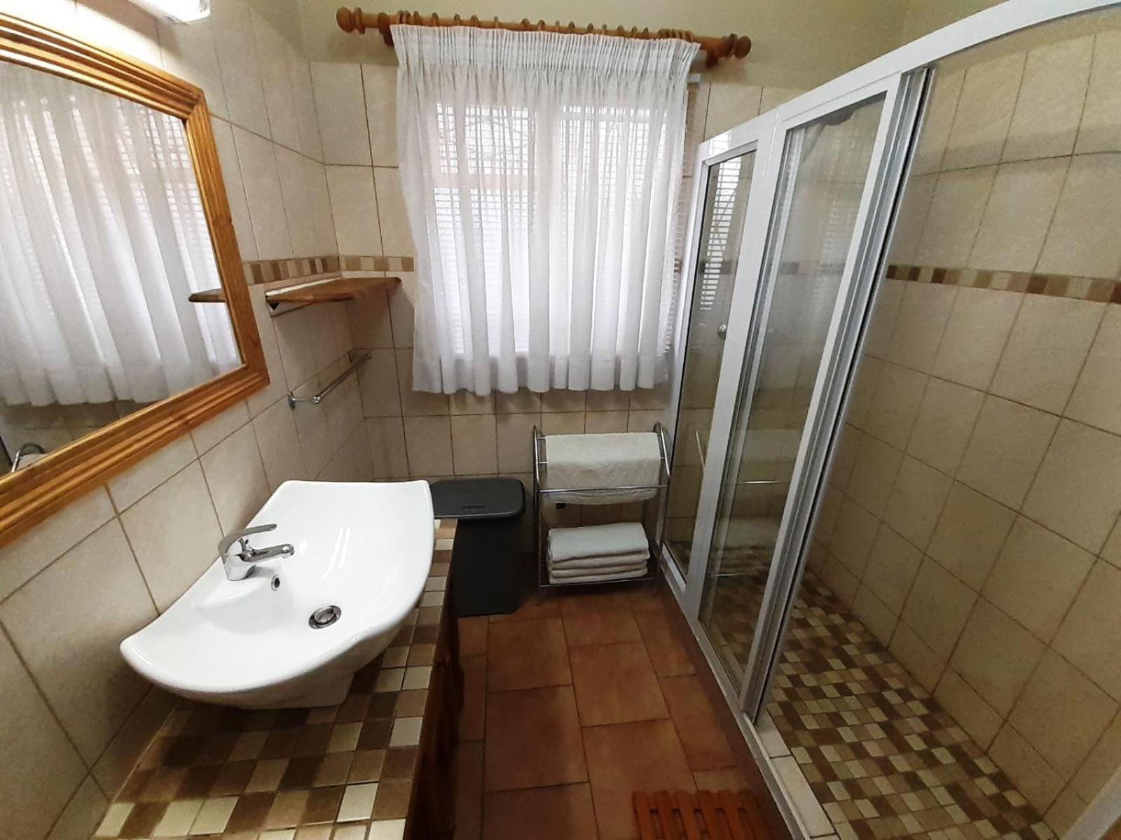 Anri Guesthouse 블룸폰테인 외부 사진