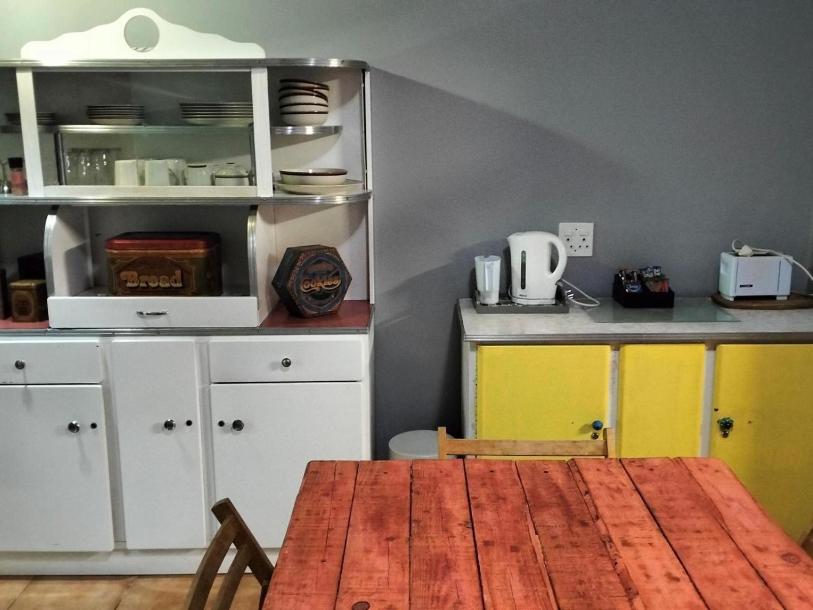 Anri Guesthouse 블룸폰테인 외부 사진