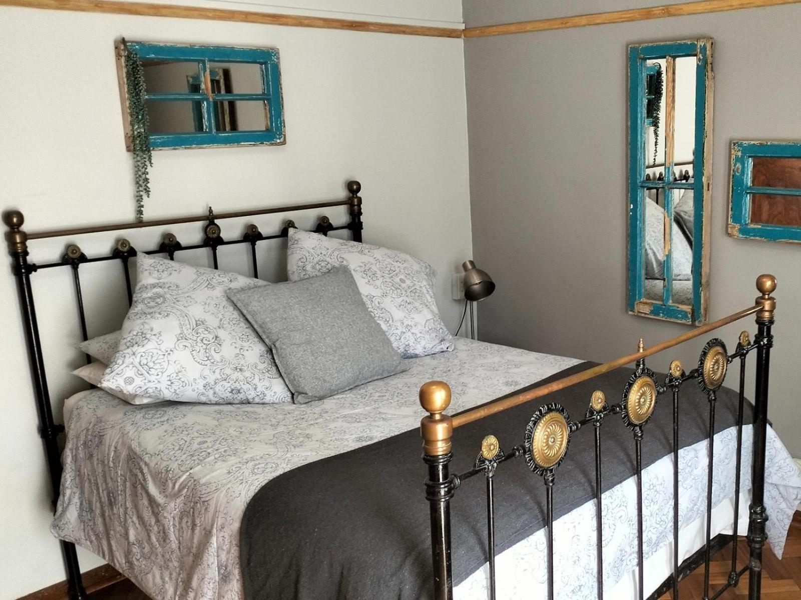 Anri Guesthouse 블룸폰테인 외부 사진