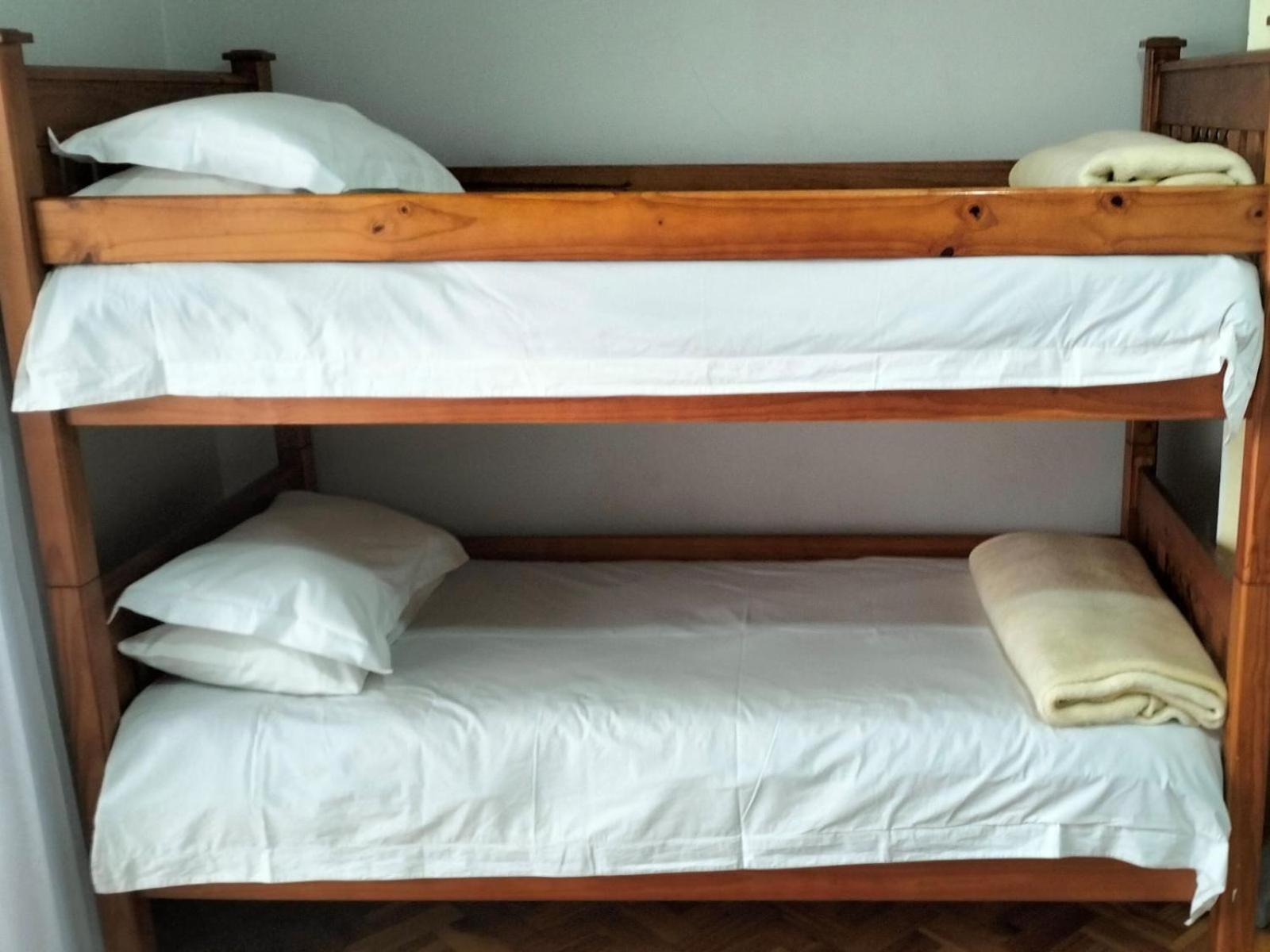 Anri Guesthouse 블룸폰테인 외부 사진