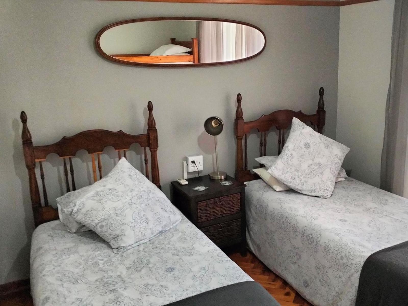 Anri Guesthouse 블룸폰테인 외부 사진
