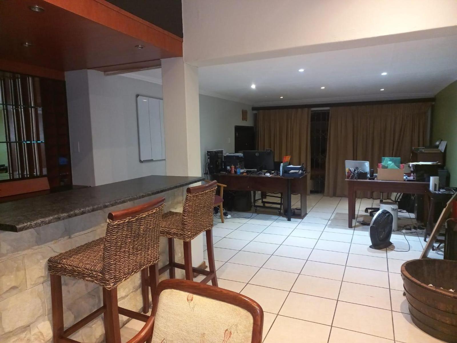 Anri Guesthouse 블룸폰테인 외부 사진