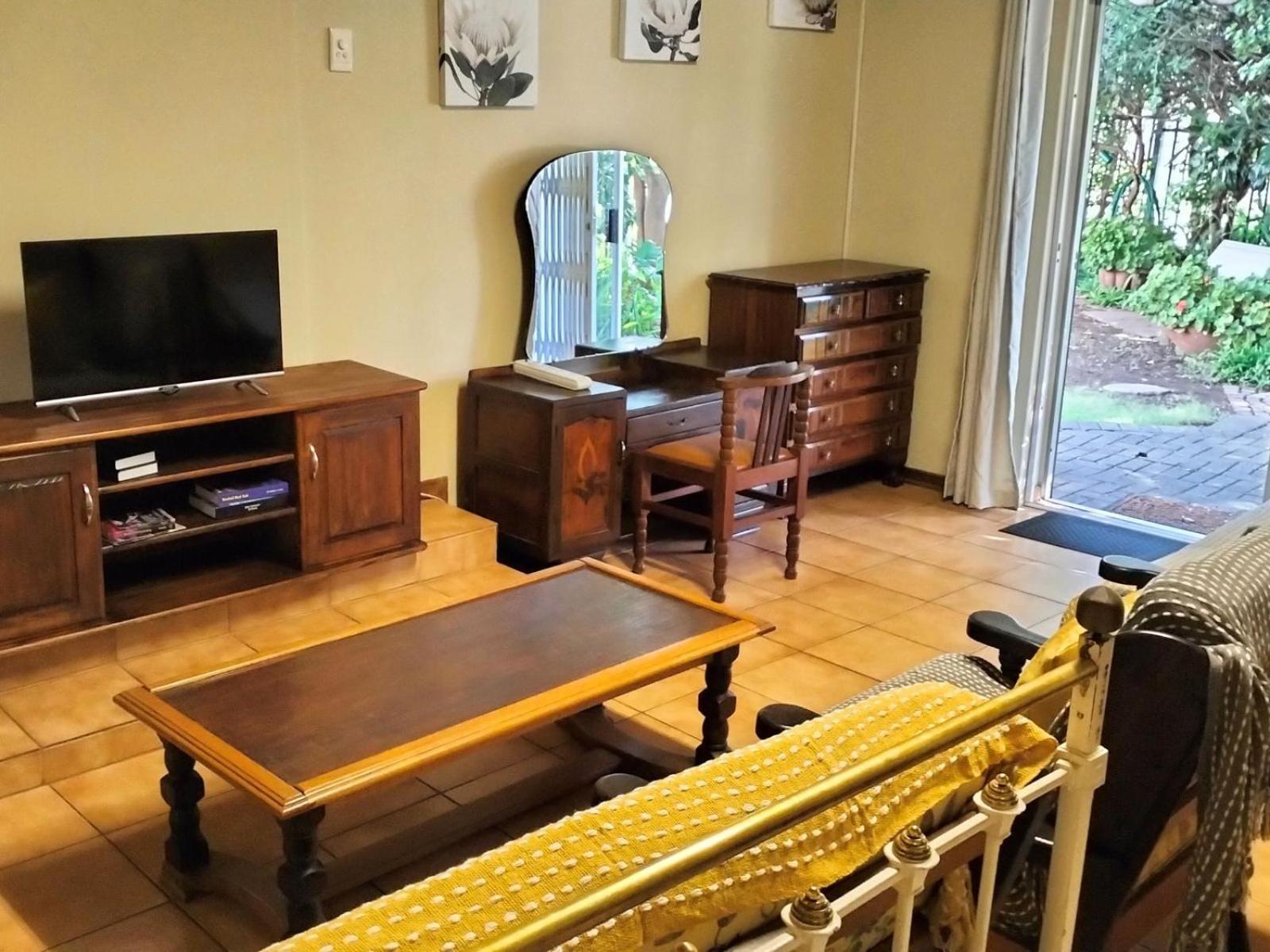 Anri Guesthouse 블룸폰테인 외부 사진