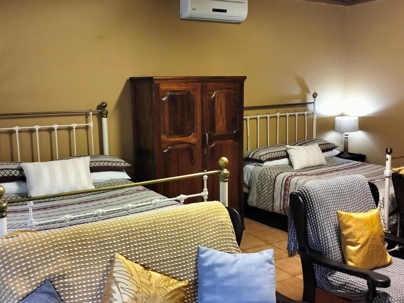 Anri Guesthouse 블룸폰테인 외부 사진