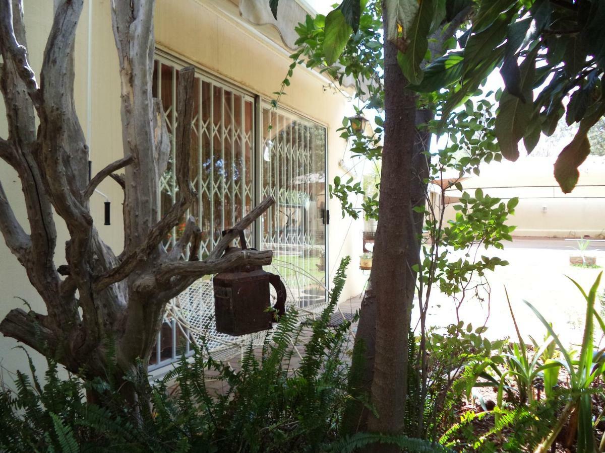 Anri Guesthouse 블룸폰테인 외부 사진